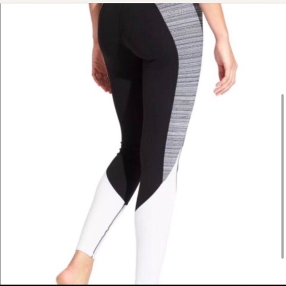 Athleta Activewear Leggings - Picture 2 of 3